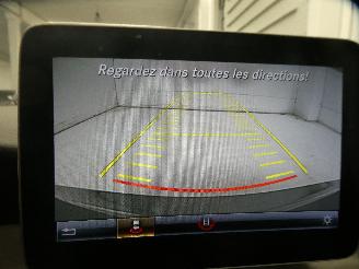 Mercedes Cla-klasse 2.2D  200 D picture 20