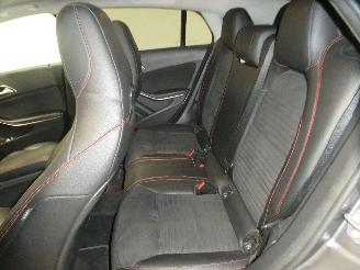 Mercedes Cla-klasse 2.2D  200 D picture 22