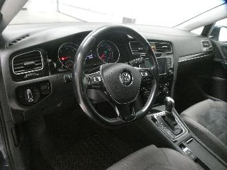 Volkswagen Golf 1.6D VARIANT HIGHLIN picture 19