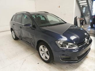 Volkswagen Golf 1.6D VARIANT HIGHLIN picture 15