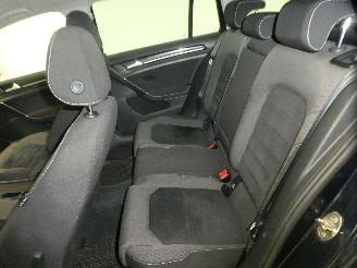 Volkswagen Golf 1.6D VARIANT HIGHLIN picture 22