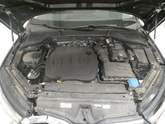 Skoda Octavia 2.0D FIRST EDITIO picture 22