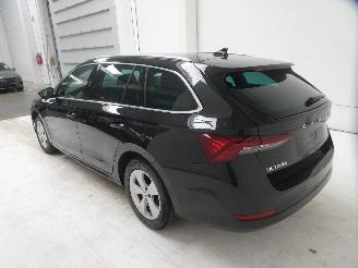 Skoda Octavia 2.0D FIRST EDITIO picture 5