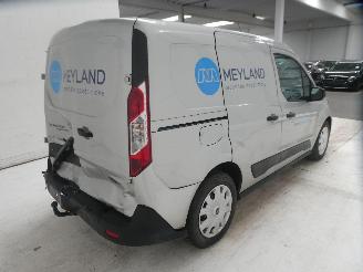 Ford Transit 1.5D  CONNECT picture 9