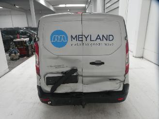 Ford Transit 1.5D  CONNECT picture 6