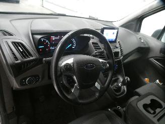 Ford Transit 1.5D  CONNECT picture 14