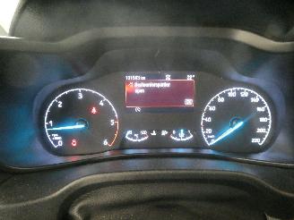 Ford Transit 1.5D  CONNECT picture 13