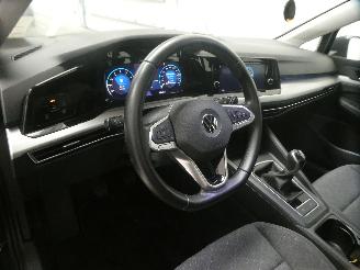 Volkswagen Golf VARIANT LIFE picture 17