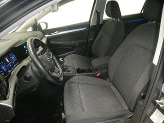 Volkswagen Golf VARIANT LIFE picture 18