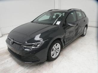 Volkswagen Golf VARIANT LIFE picture 3