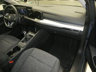 Volkswagen Golf VARIANT LIFE picture 14