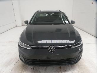 Volkswagen Golf VARIANT LIFE picture 2
