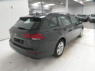Volkswagen Golf VARIANT LIFE picture 12