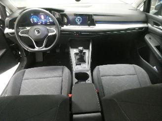 Volkswagen Golf VARIANT LIFE picture 16