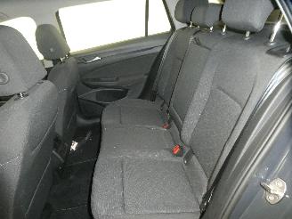 Volkswagen Golf VARIANT LIFE picture 19