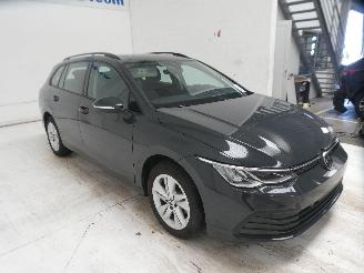 Volkswagen Golf VARIANT LIFE picture 13