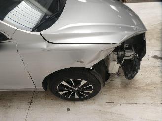 MG MG5 S5 COMFORT LONG RANG picture 13