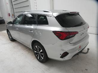 MG MG5 S5 COMFORT LONG RANG picture 5