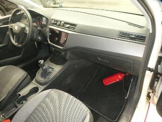 Seat Ibiza STYLE picture 19