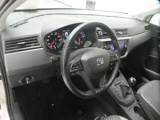 Seat Ibiza STYLE picture 22