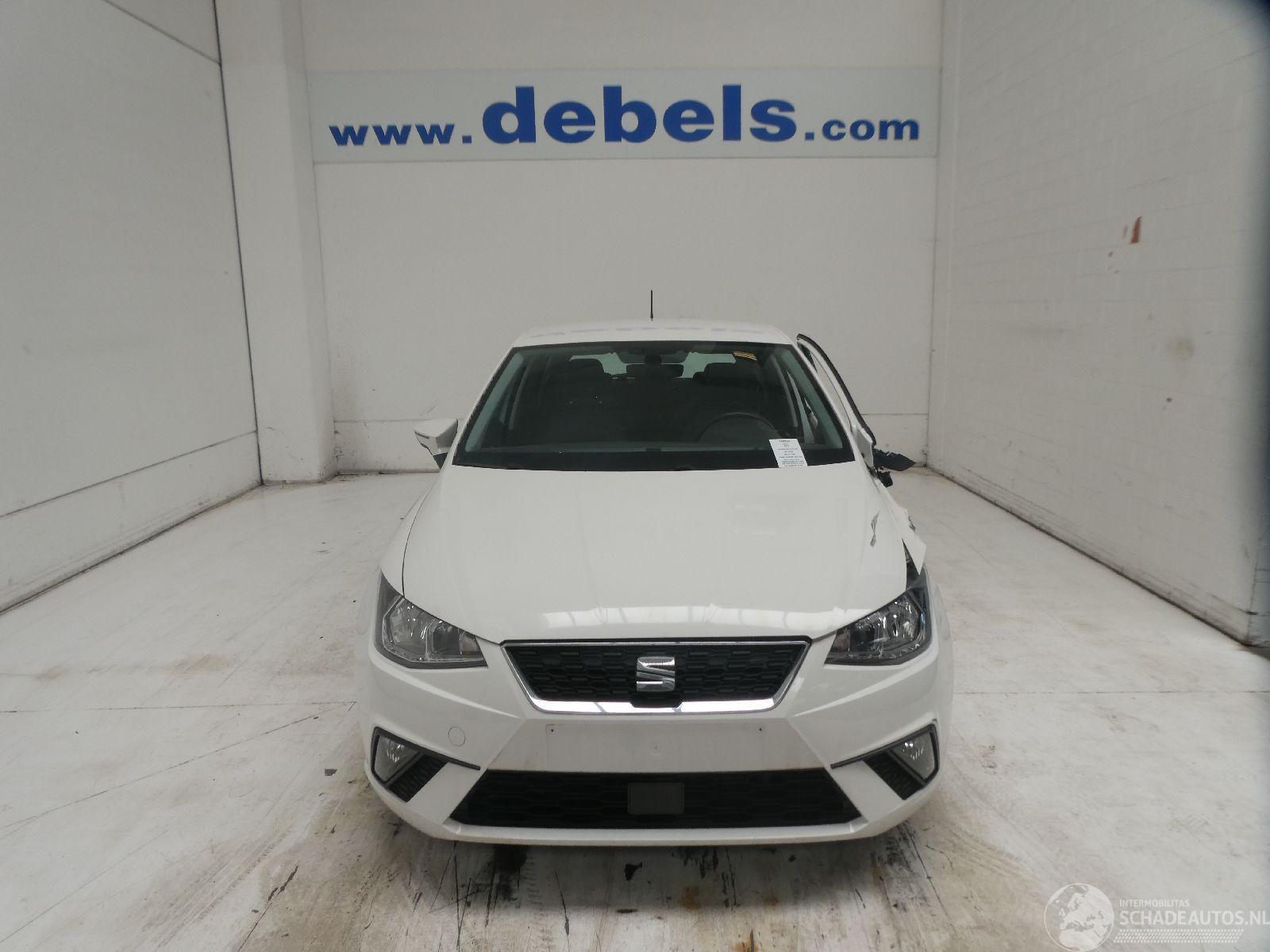 Seat Ibiza STYLE