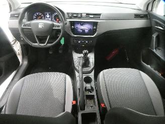 Seat Ibiza STYLE picture 21