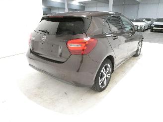 Mercedes A-klasse 1.5 D picture 6