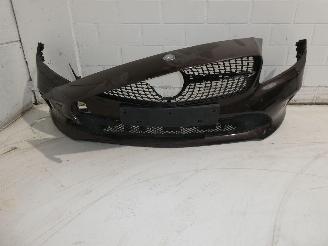 Mercedes A-klasse 1.5 D picture 25