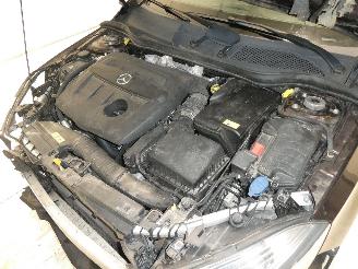 Mercedes A-klasse 1.5 D picture 28