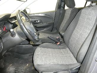 Opel Corsa 1.2 EDITION picture 18