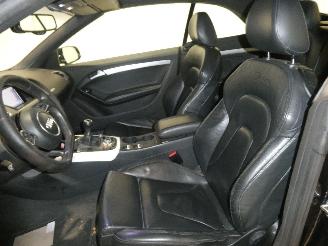 Audi A5  picture 16