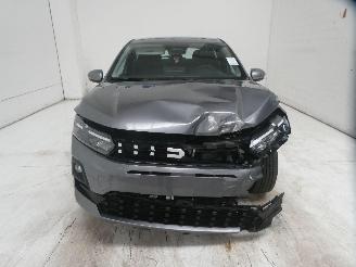 Dacia Sandero III picture 2