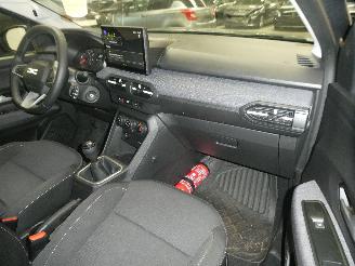 Dacia Sandero III picture 12