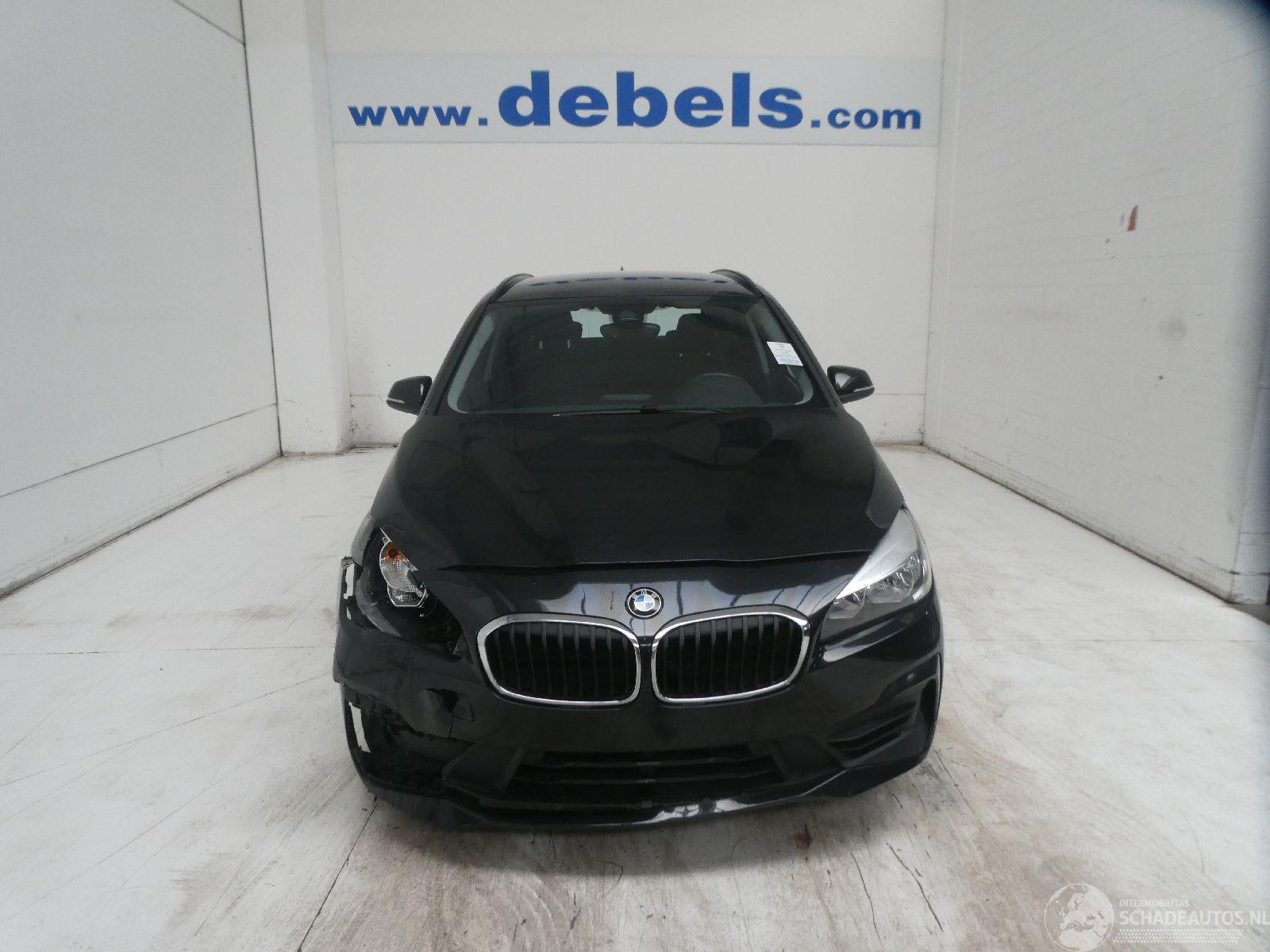 BMW 2-serie I