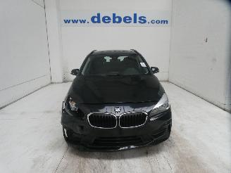 Schadeauto BMW 2-serie I 2019/9