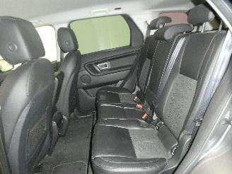 Land Rover Discovery 2.0D SPORT picture 19