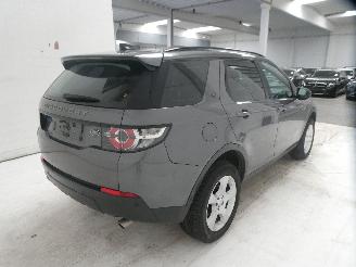 Land Rover Discovery 2.0D SPORT picture 10
