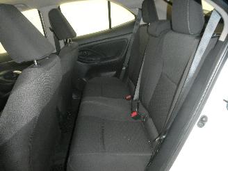 Toyota Yaris Cross  picture 18