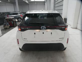 Toyota Yaris Cross  picture 8
