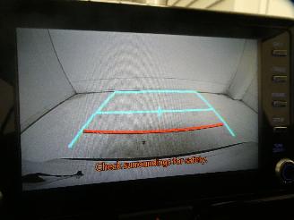 Toyota Yaris Cross  picture 16