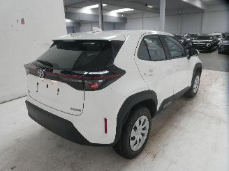 Toyota Yaris Cross  picture 9