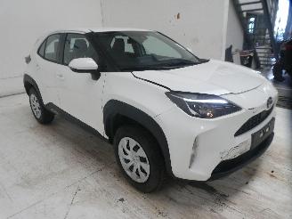 Toyota Yaris Cross  picture 10