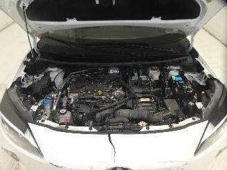 Toyota Yaris Cross  picture 21
