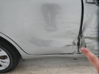 Suzuki Swift GL picture 9