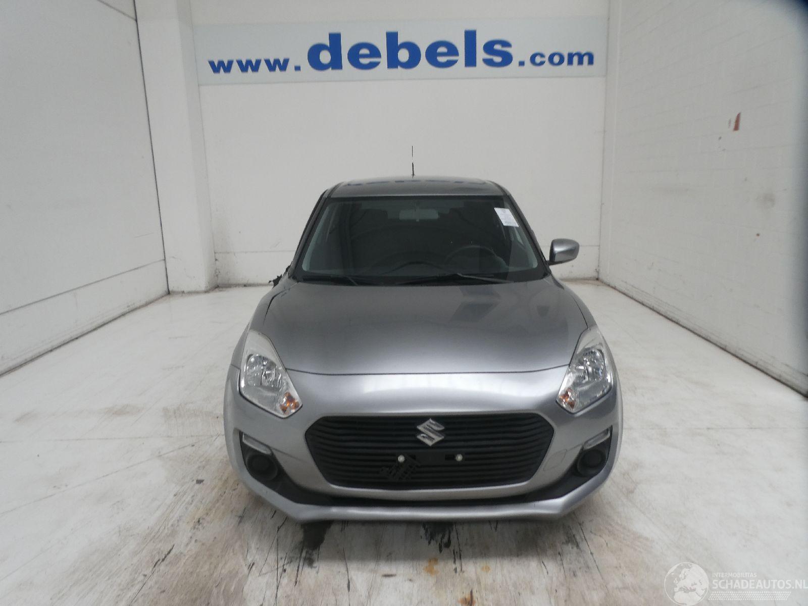 Suzuki Swift GL