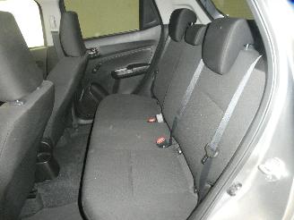 Suzuki Swift GL picture 20