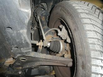 Suzuki Swift GL picture 25