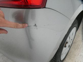 Suzuki Swift GL picture 8