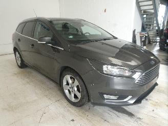 Ford Focus TITANIUM picture 8
