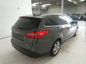 Ford Focus TITANIUM picture 7